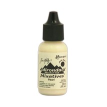 Ranger Tim Holtz Adirondack Alcohol Ink, Pearl  - $21.00