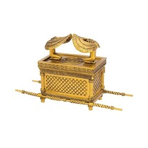 Design Toscano QL18429 Ark of the Covenant Statue  - £76.65 GBP