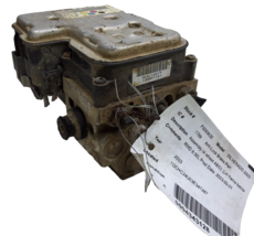 03 04 05 Chevy Silverado 2500 ABS pump OEM 13567131 - €86,61 EUR