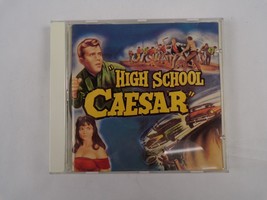 High School Caesar Buffalo Bop I Love My Baby CD #18 - £11.87 GBP