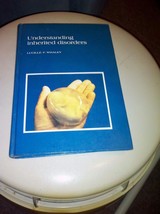 Understanding Inherited Disorders by Lucille F. Whaley (1974, Hardcover) - $40.00