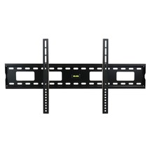MegaMounts Fixed Wall Mount with Bubble Level for 37-100 Inch  LCD, LED,... - $83.09