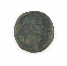 96 AD Roman Copper AS Coin VG Nerva Rome Concordia Praetorian Guard S#3061 - £83.09 GBP