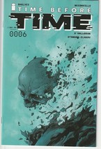 Time Before Time #6 (Image 2021) &quot;New Unread&quot; - £3.70 GBP