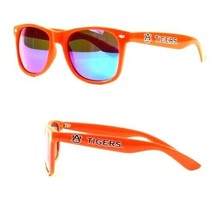 Auburn Tigers Sunglasses Retrowear Orange UV400 Men/Women AND W/FREE POU... - £10.94 GBP