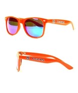Auburn Tigers Sunglasses Retrowear Orange UV400 Men/Women AND W/FREE POU... - £11.13 GBP