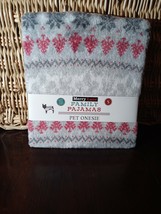 Merry Lane Family Pajamas Pet Size Small - €13,75 EUR