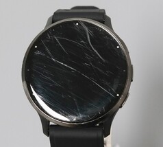 Garmin Venu 3 45mm Watch with Black Band 010-02784-01 image 3