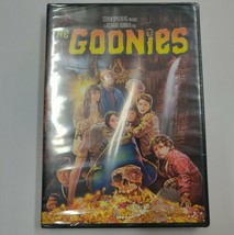The Goonies (Dvd, 2007) New Sealed Dvd - £11.80 GBP