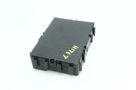 2003-2005 INFINITI FX35 FX45 BCM BODY CONTROL MODULE H1767 image 8