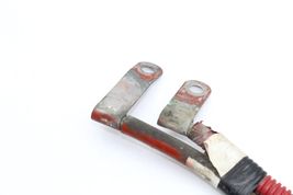 2013 FREIGHTLINER CASCADIA 125 DD15 POSITIVE NEGATIVE BATTERY CABLES SET Q7822 image 4
