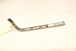 2003-2006 MERCEDES W220 S500 REAR LEFT DOOR PANEL WOOD TRIM J8724 image 5