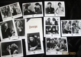 AL PACINO,SEAN PENN : (CARLITO,S WAY) ORIG 1993 MOVIE PHOTO SET - £154.79 GBP