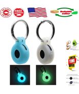 Silicone Protective Cover for 2022 Tile Stickers, Glow-in-Dark 2-Pack fo... - $350.61 MXN