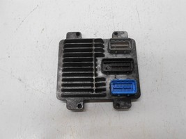 2006 pontiac g6 ENGINE COMPUTER BRAIN BOX ECU ECM 12600928 - £40.89 GBP