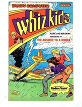 Tandy Computers  Whiz Kids  Radio Shack 1987  - $75.19 MXN