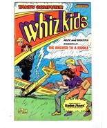 Tandy Computers  Whiz Kids  Radio Shack 1987  - $5.41 CAD