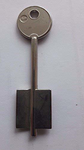 AUM SILCA/ ISEO Key Blanks/Llave Gorjas/Chiavi Grezza - $6.25