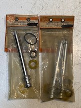 3 Quantity of P&amp;M Cat. No. 07390 American Standard Concealed Deck &amp; Wide... - $29.99