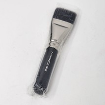MAC 197SH Short Handle Duo Fiber Square Brush Natural Hair - $29.28 CAD