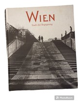 Wien Stadt der Begegnung Barbara Pflaum und Elisabeth Pable Signed Vienna - £14.94 GBP