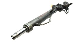 2003-2007 INFINITI G35 SEDAN POWER STEERING RACK & PINION T5637 image 7