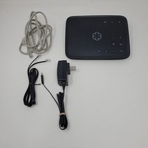 Ooma Telo 102 VoIP Home Phone Service Unit w/OEM Adapter Works - £11.82 GBP