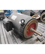 WEG 00512OT3E215JM-S 5HP 230/460VAC 3PH 1175 RPM 213/5JM Fr Electric Pum... - $405.19 CAD