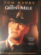 The Green Mile (DVD, 2000) - £4.74 GBP