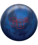 Ebonite Game Breaker 5 GB5 PRE-DRILLED Bowling Ball - $3,131.92 MXN