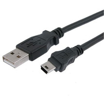 Usb Cable Cord For Fujitsu Scansnap Scanner S300 S1100 S1100I S1300 S1300I - £11.85 GBP