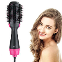 4 in1 Hair Dryer and Styler Volumizer Perfect for Fast Drying, Blowing Styling - £27.17 GBP