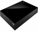Seagate Expansion 12TB External Hard Drive HDD - USB 3.0, with Rescue Da... - $383.49+