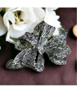 Vintage Premier Designs Bow Brooch - $59.40