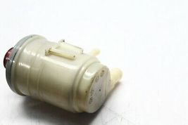 2005-2008 ACURA RL 3.5L POWER STEERING RESERVOIR FLUID BOTTLE OEM P9742 image 8