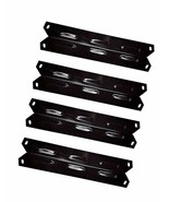 Porcelain Steel Grill Heat Plates for Kenmore Permasteel BBQ Pro Hamilto... - $34.64