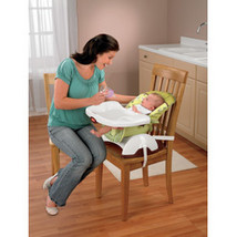 Fisher-Price Space Saver High Chair, baby child care new - £75.55 GBP