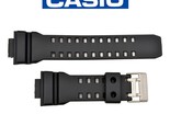 Genuine CASIO G-SHOCK Watch Band Strap GD-350-1 Original Black Rubber - £36.12 GBP