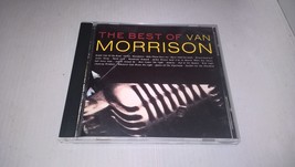 The Best of Van Morrison [Mercury] by Van Morrison (CD, May-1990, Polydor) - £7.48 GBP