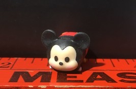 New Disney Tsum Tsum Series 1 Vinyl Mickey Mouse Small #101 - £2.73 GBP
