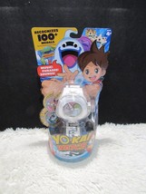 Yo Kai Watch Music! Phrases! Sounds! Recognizes 100+ Medals, New in Package - $7.95