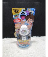 Yo Kai Watch Music! Phrases! Sounds! Recognizes 100+ Medals, New in Package - $7.95