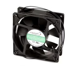 Evaporator Fan Motor Axial 120V 50/60Hz  Fits H&amp;K EC12038B00HL-01-A02 /... - $169.00 CAD