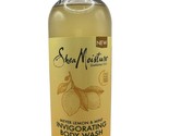 SHEA MOISTURE Meyer Lemon &amp; Mint Invigorating Body Wash 19.8 OZ NEW - £23.34 GBP