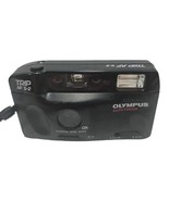 Olympus Auto Focus Film Camera Trip AF S-2 35mm Untested Vtg - €16,78 EUR