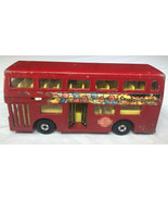 Matchbox Double Decker Bus - £16.97 GBP