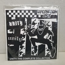 Operation Ivey - Unity Complete Collection - Rare 2009 Promo Punk OPIV-1 - £31.97 GBP
