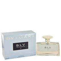 Bvlgari Blv li Perfume 1.7 Oz Eau De Parfum Spray - £156.43 GBP