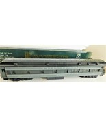 K-Line The Heavyweights Train K-1544 UP San Francisco Observation Car  - $39.59