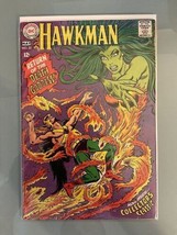 Hawkman #25 - DC Comics - Combine Shipping - £19.77 GBP